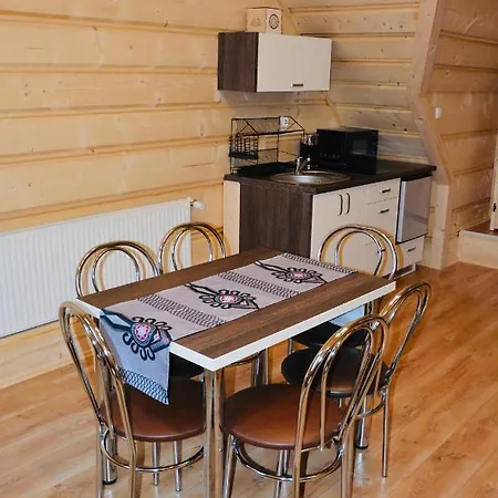 Na Starej Drodze * Witów