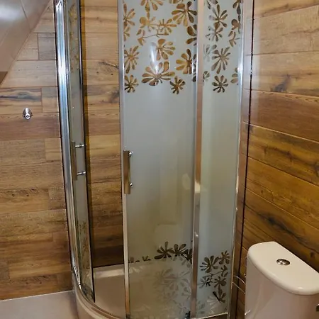 Na Starej Drodze Apartamento