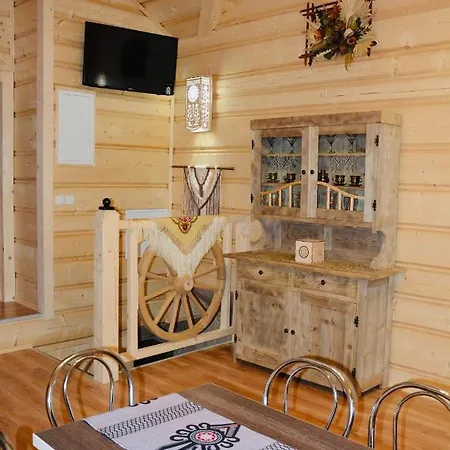 Apartamento Na Starej Drodze *