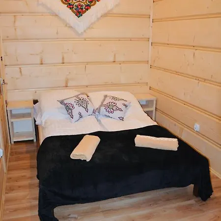 Na Starej Drodze Witów