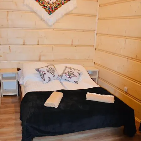 Na Starej Drodze Witów