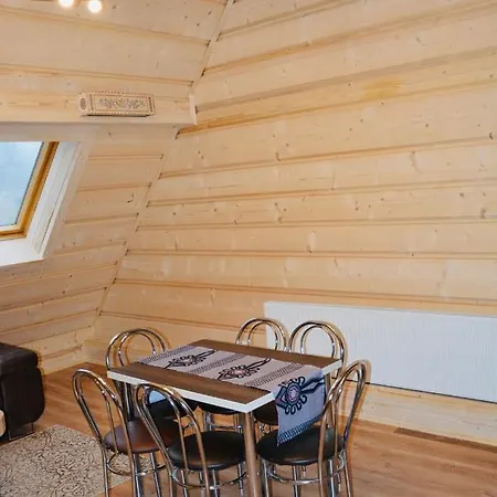 Apartment Na Starej Drodze