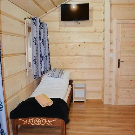Apartment Na Starej Drodze