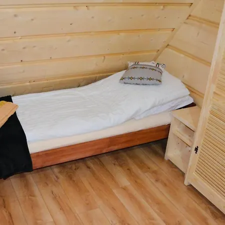 Na Starej Drodze Apartment *