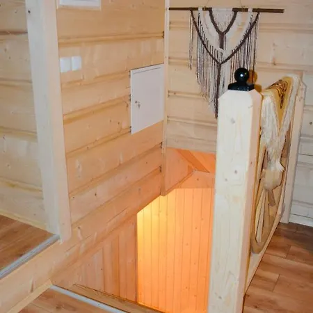 Na Starej Drodze Apartment Witow (Tatra)