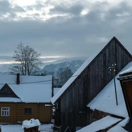 Apartamento Na Starej Drodze *