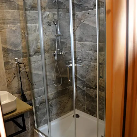 Apartament Na Starej Drodze *