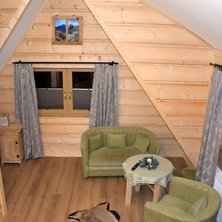 Apartament Na Starej Drodze *