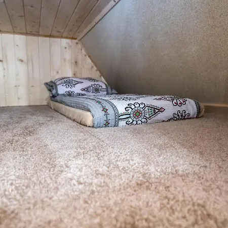 Apartament Na Starej Drodze