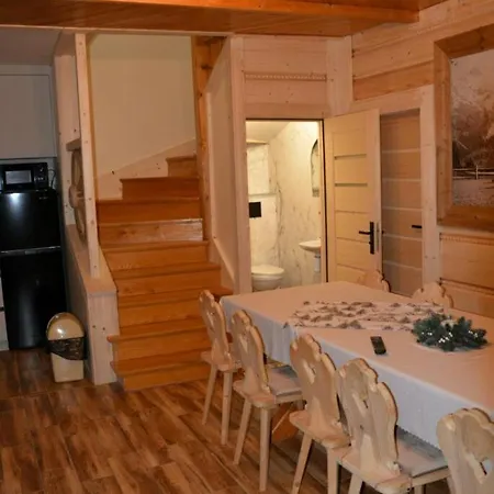 Na Starej Drodze Apartmán