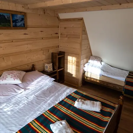 Apartament Na Starej Drodze *