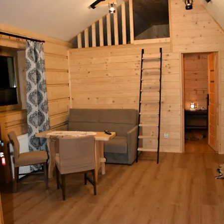 Na Starej Drodze Apartmán *