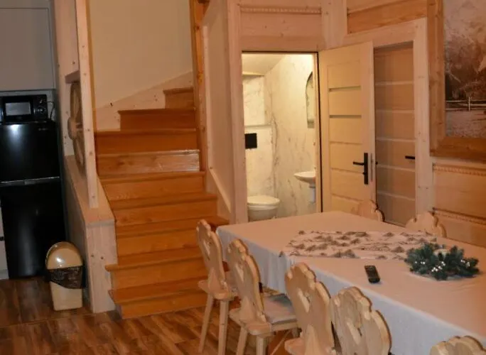 Na Starej Drodze Apartament