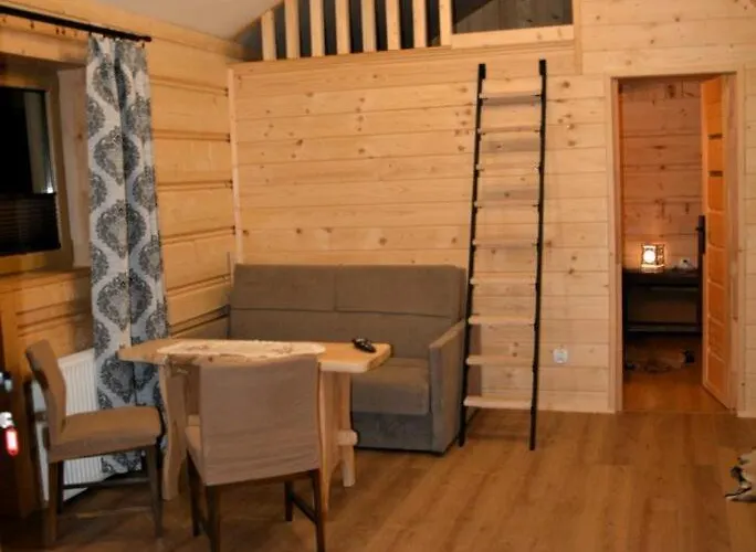 Na Starej Drodze Apartament *